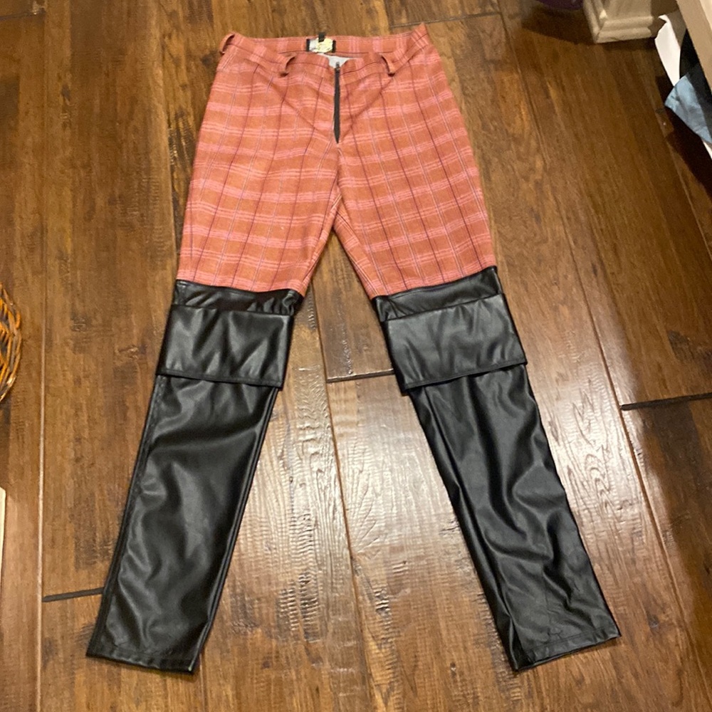 Beautiful fall pants